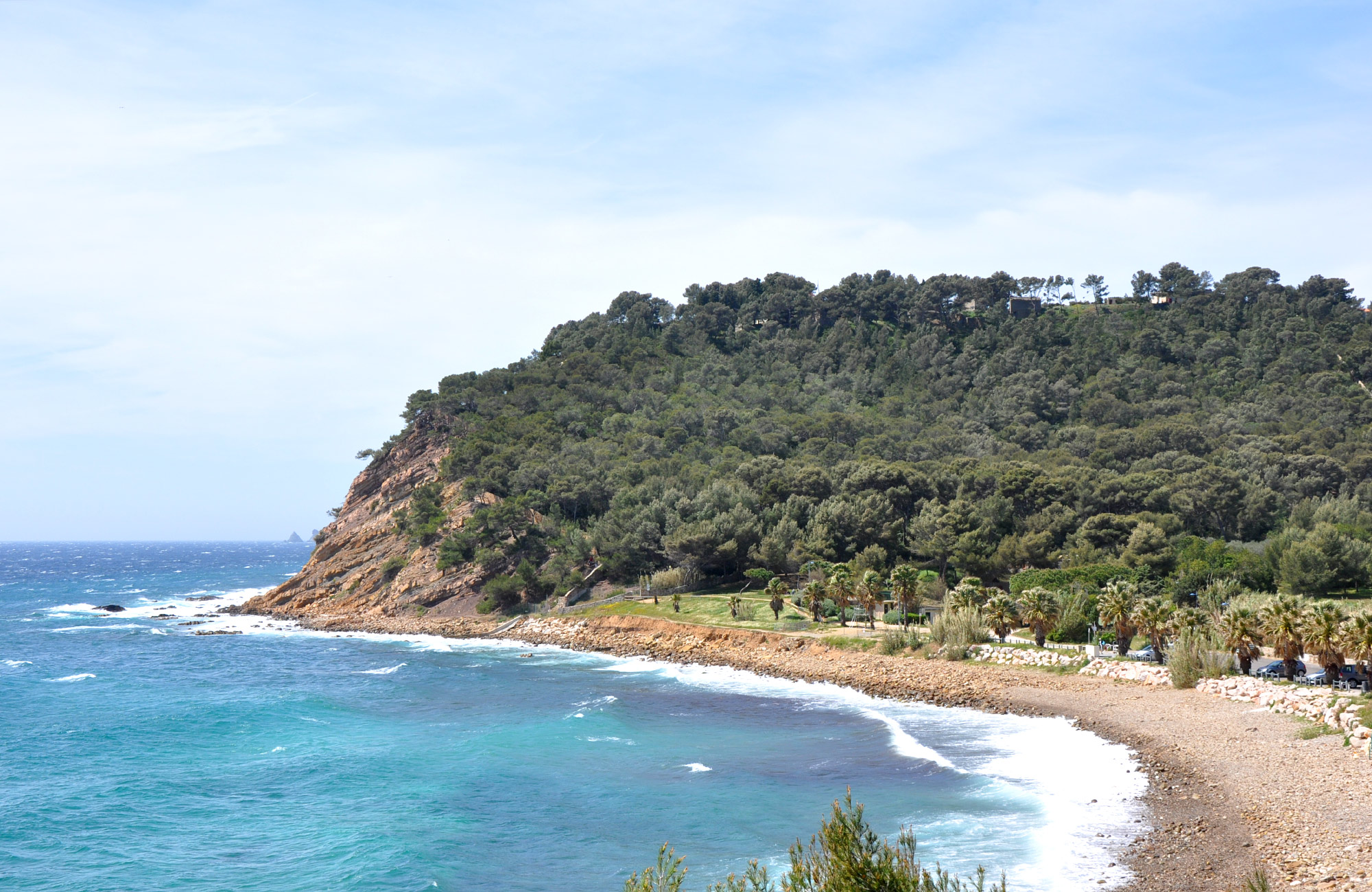 Saint-Mandrier-sur-Mer (Photo License: CC-BY-SA-3.0)